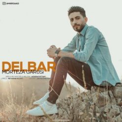 Morteza Garousi  – Delbar